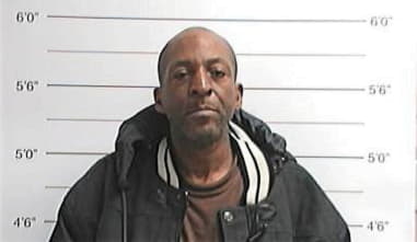 Dwayne Smith, - Orleans Parish County, LA 